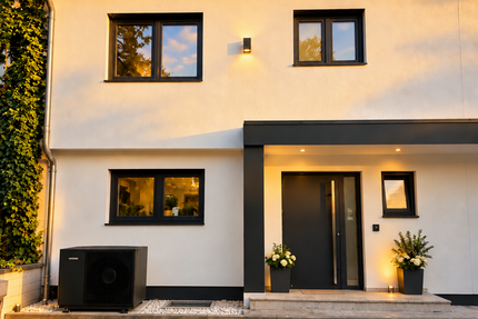 Haus Köln - Porz Porz - 5 Zimmer, 144 m&sup2;, 2.450&euro; | Angebot:27536318