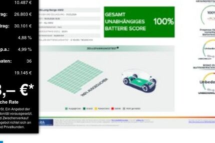 Kia EV6 25.603 km 37.290 &euro; Remscheid 42897