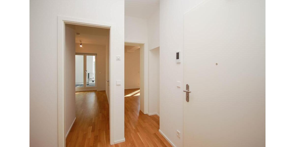 Etagenwohnung Düsseldorf Pempelfort - 5 Zimmer, 134 m&sup2;, 2.600&euro; | Angebot:24803545