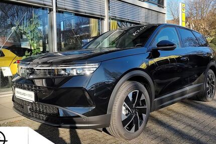 Opel Grandland (X) 24.097 km 29.500 &euro; Düsseldorf 40625