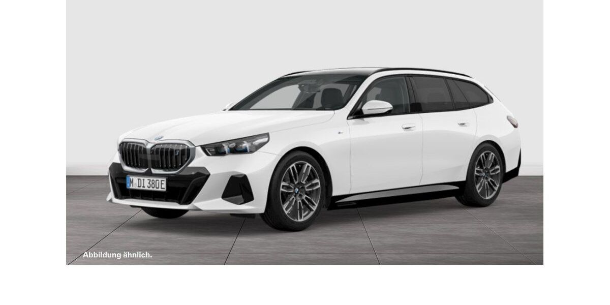 BMW i5 24.193 km 59.495 &euro; Köln-West 50858