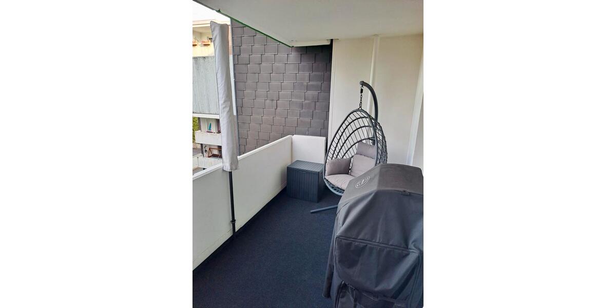 Etagenwohnung Remscheid Lüttringhausen - 3 Zimmer, 77 m&sup2;, 189.000&euro; | Angebot:27541002