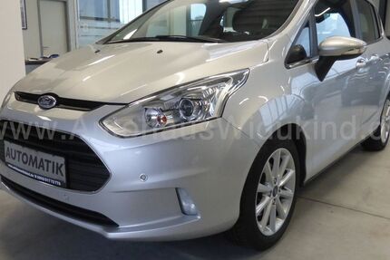 Ford B-Max 72.000 km 12.990 € Wuppertal 42289