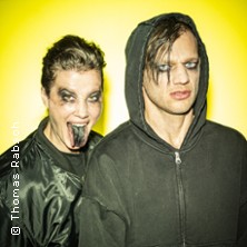 Der Menschenfeind 02.01.2026 Düsseldorfer Schauspielhaus