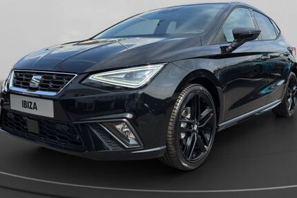 Seat Ibiza 8.000 km 24.890 &euro; Köln-Mülheim 51063