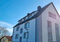 Wohnung in einer ruhigen Lage ab sofort zu vermieten