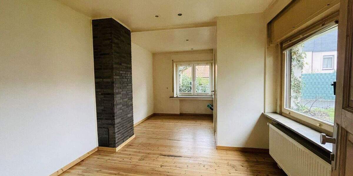 Einfamilienhaus Hilden Kalstert - 5 Zimmer, 107 m&sup2;, 389.000&euro; | Angebot:24137322