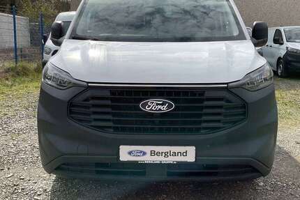Ford Transit Custom 5.000 km 28.489 &euro; Radevormwald 42477