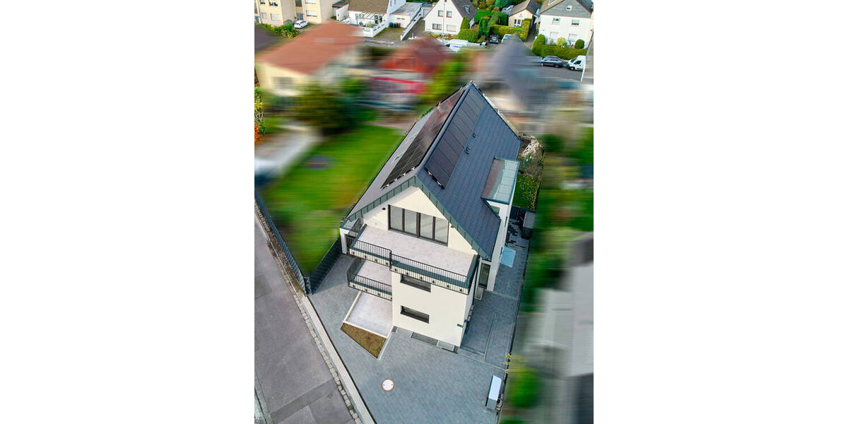 Etagenwohnung Pulheim - 3 Zimmer, 88 m&sup2;, 458.000&euro; | Angebot:26616774
