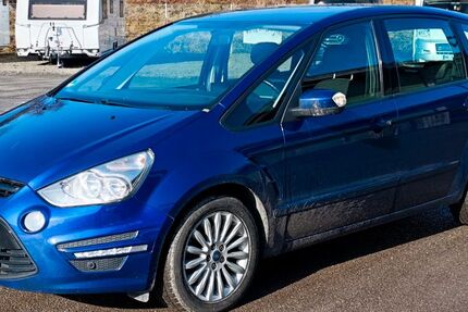 Ford S-Max 190.497 km 6.900 &euro; Overath bei Köln 51491