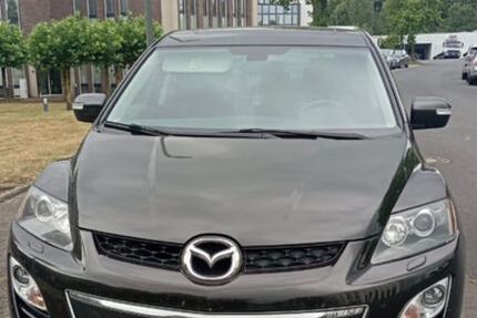Mazda CX-7 195.000 km 5.999 &euro; Leverkusen 51381