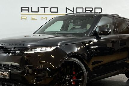 Land Rover Range Rover Sport 29.990 km 108.990 &euro; Remscheid 42897