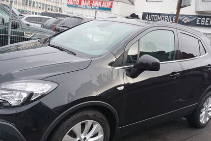 Opel Mokka 149.000 km 6.999 &euro; Köln 51143