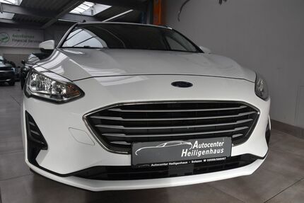 Ford Focus 98.794 km 10.580 € Heiligenhaus 42579