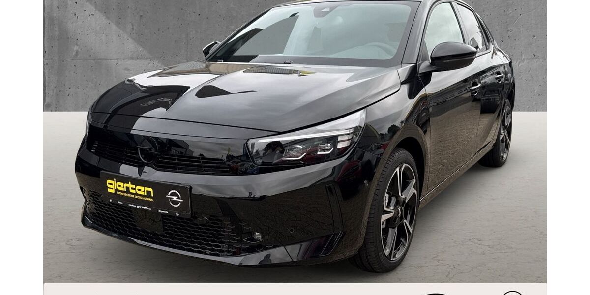 Opel Corsa 7.600 km 23.990 € Hilden 40721