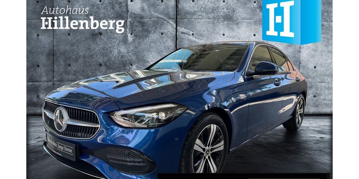 Mercedes-Benz C 180 7.742 km 33.900 &euro; Bergisch Gladbach 51469