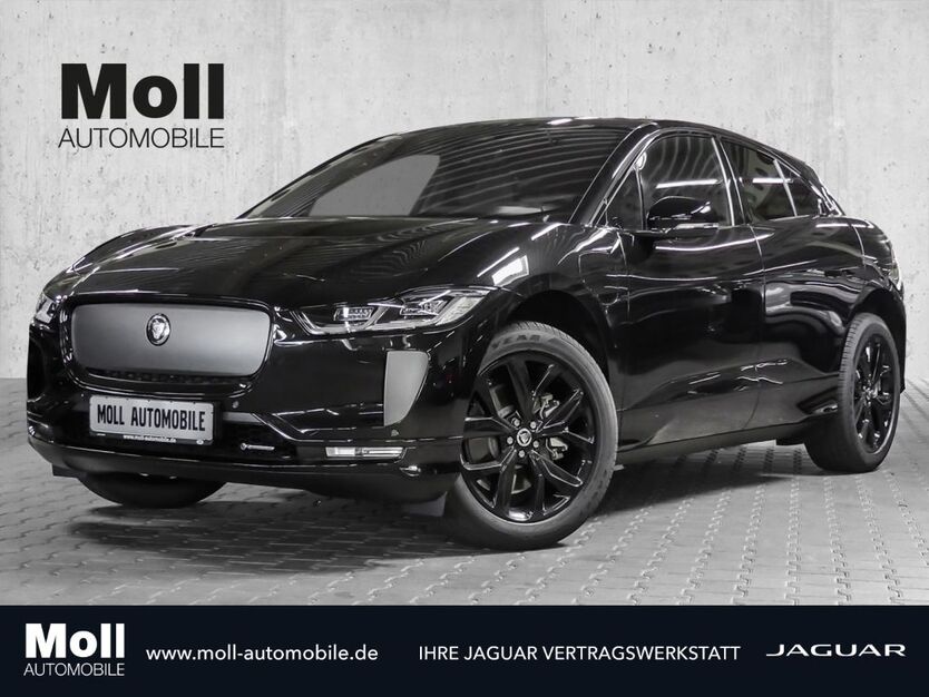 Jaguar I-Pace 13.550 km 46.480 € Köln 51149