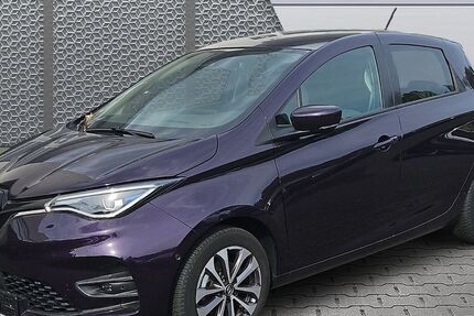 Renault ZOE 26.900 km 16.990 &euro; Overath 51491