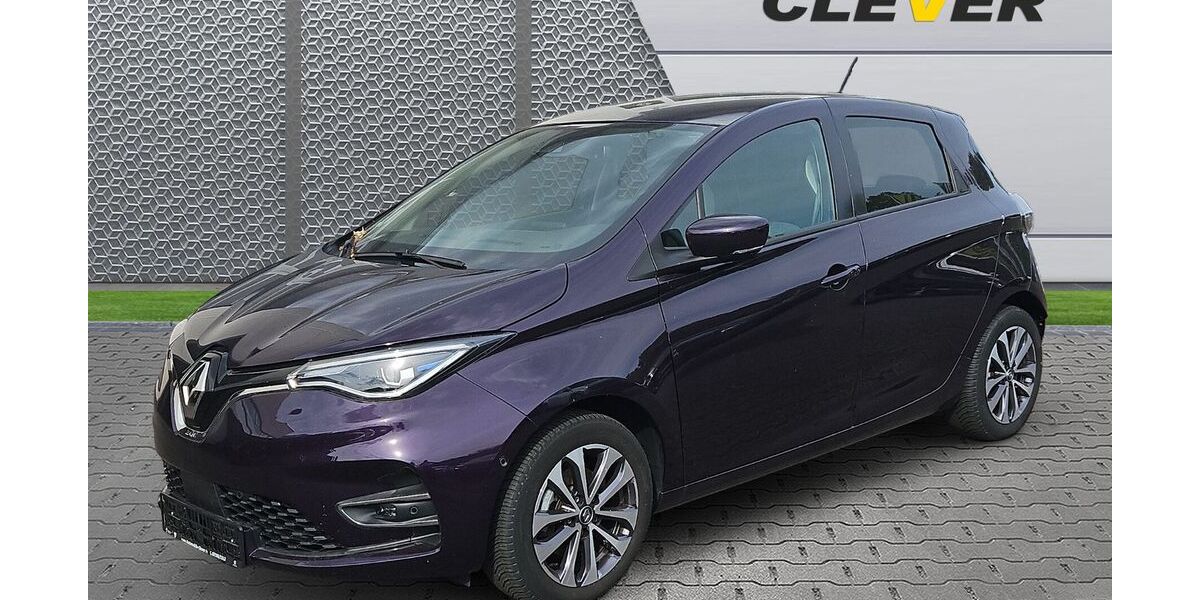 Renault ZOE 26.900 km 16.990 &euro; Overath 51491