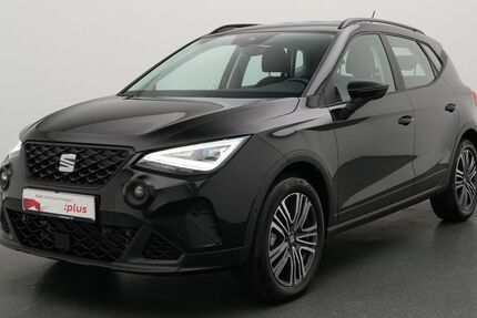 Seat Arona 6.374 km 21.988 &euro; Leverkusen 51373