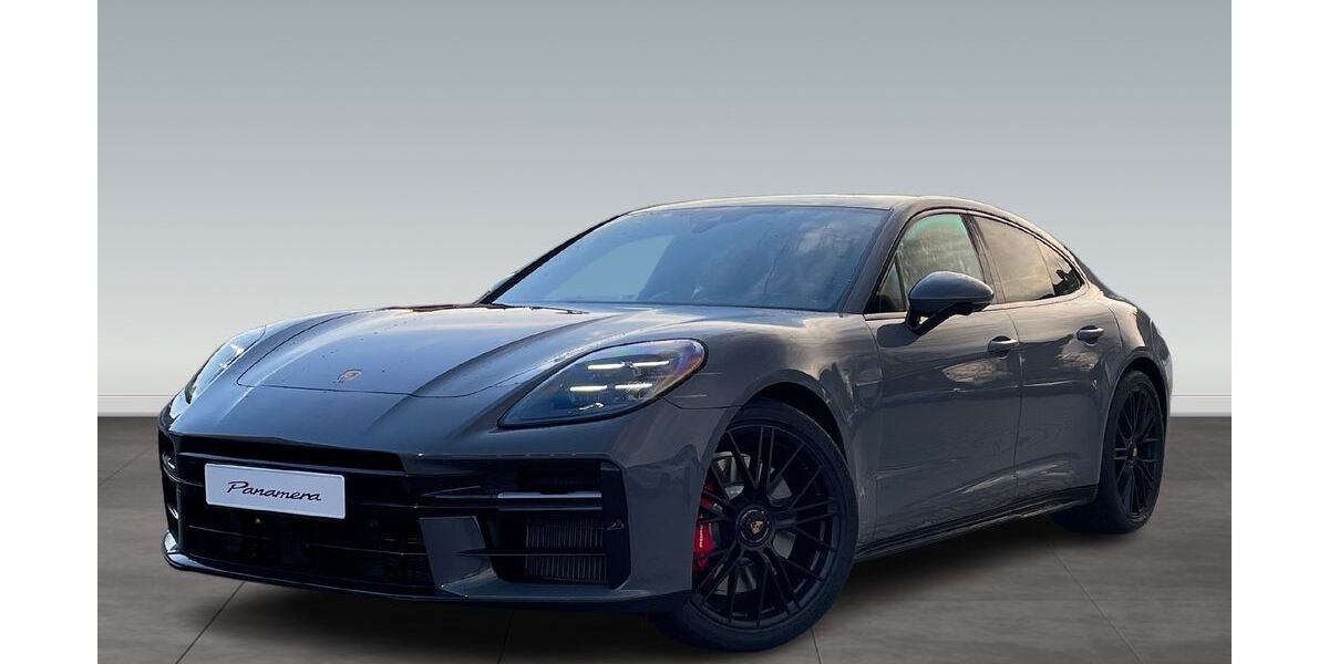 Porsche Panamera 9.900 km 159.900 &euro; Bergisch Gladbach 51429