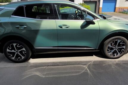 Kia Sportage 12.960 km 27.000 &euro; Wuppertal 42119