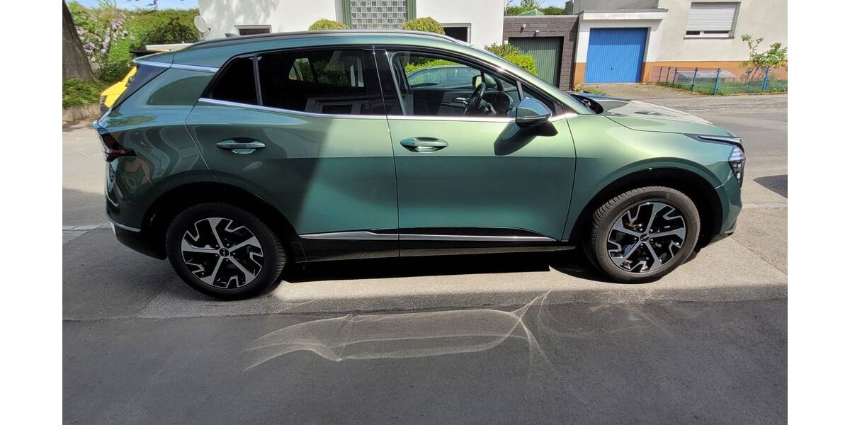 Kia Sportage 12.960 km 27.000 &euro; Wuppertal 42119
