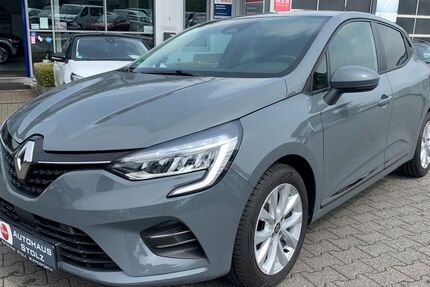 Renault Clio 71.869 km 10.747 &euro; Wipperfürth 51688