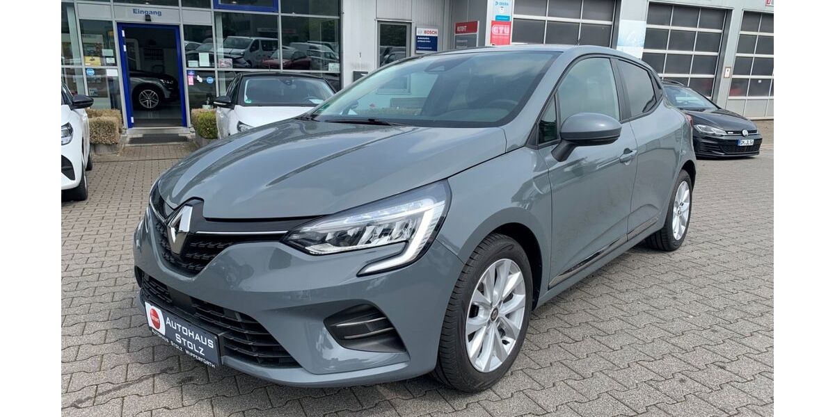 Renault Clio 71.869 km 10.747 &euro; Wipperfürth 51688