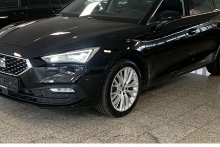 Seat Leon 76.800 km 18.985 &euro; Wuppertal 42329