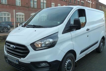 Ford Transit Custom 53.537 km 19.490 € Köln 51063