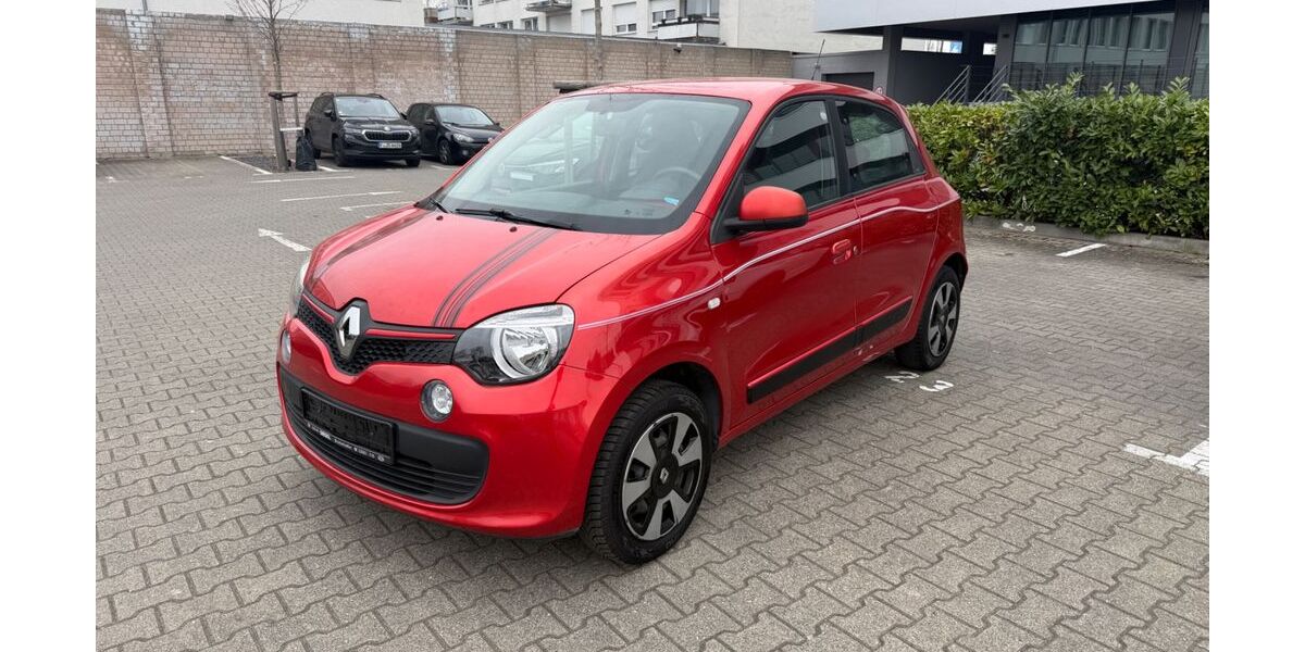 Renault Twingo 94.000 km 4.990 &euro; Köln 50739