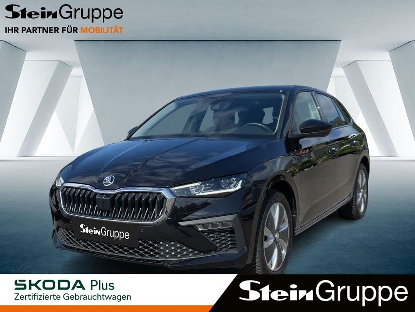 Skoda Scala 8.900 km 25.685 € Bergisch Gladbach 51465