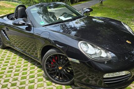 Porsche Boxster 49.600 km 41.987 &euro; Düsseldorf 40468