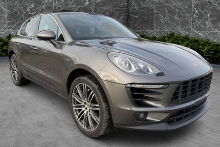 Porsche Macan 308.500 km 21.500 &euro; Hilden 40721