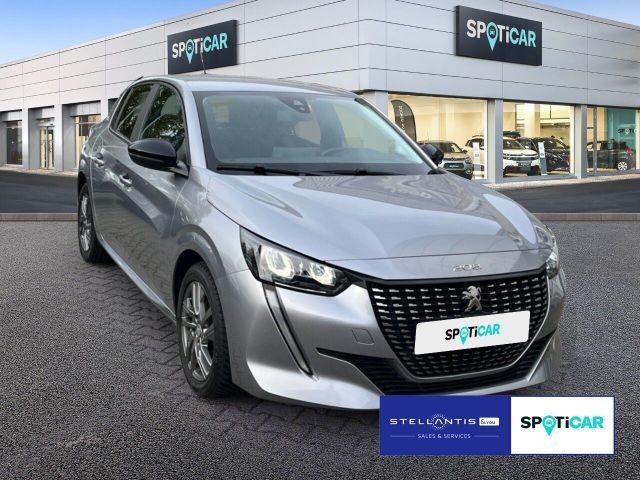 Peugeot 208 41.051 km 12.298 &euro; Solingen 42655