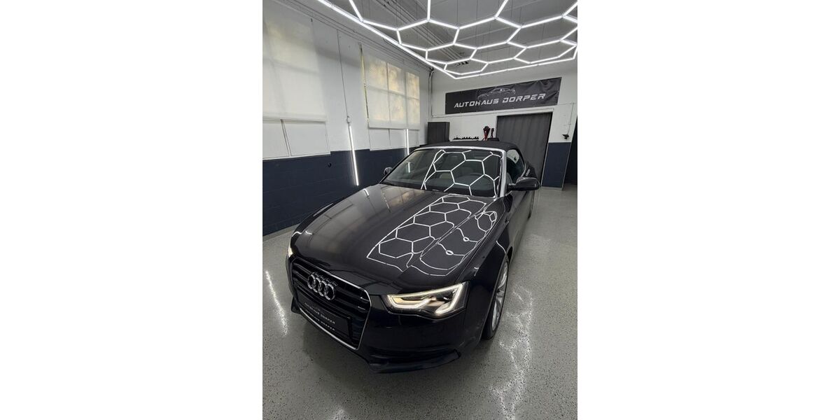 Audi A5 130.764 km 13.850 &euro; Solingen 42651