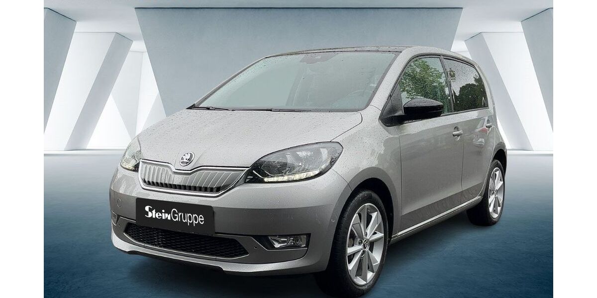 Skoda Citigo 26.500 km 13.660 &euro; Bergisch Gladbach 51465