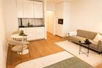 Etagenwohnung Köln Heimersdorf - 1 Zimmer, 29 m&sup2;, 159.000&euro; | Angebot:27623646