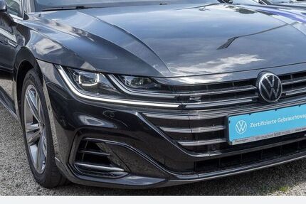 VW Arteon