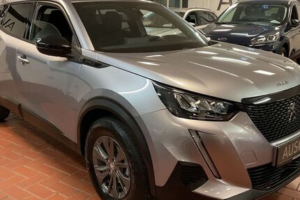 Peugeot 2008 55.000 km 14.790 &euro; Wülfrath 42489