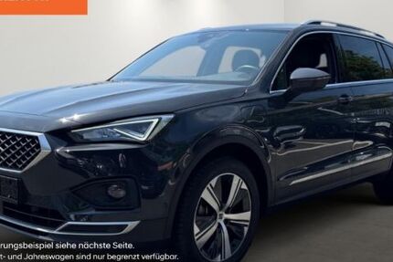 Seat Tarraco 42.928 km 27.480 &euro; Düsseldorf 40589