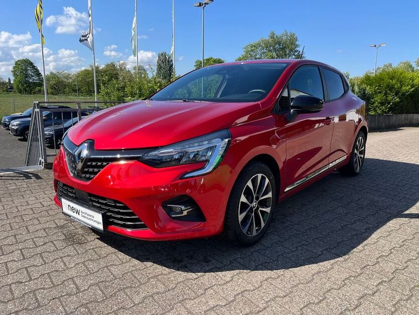 Clio