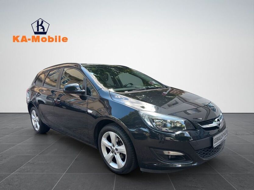 Astra
