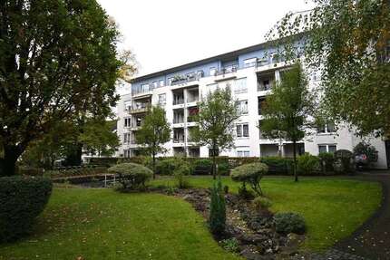 Wohnung zum Kaufen in Solingen 99.000 € 47 m² 2 zimmer