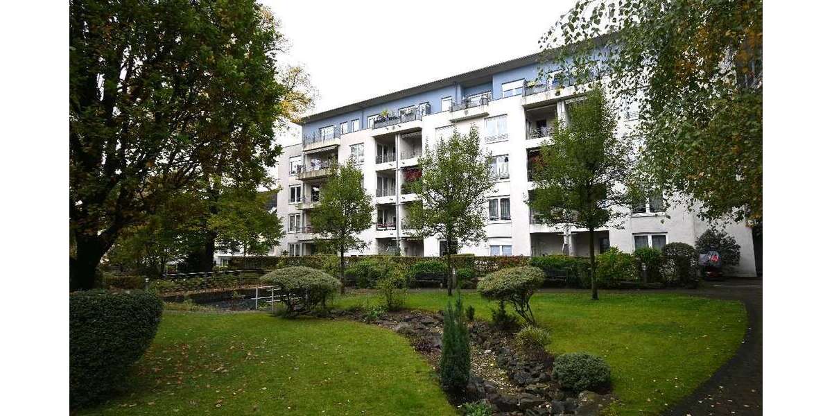 Wohnung zum Kaufen in Solingen 99.000 € 47 m² 2 zimmer