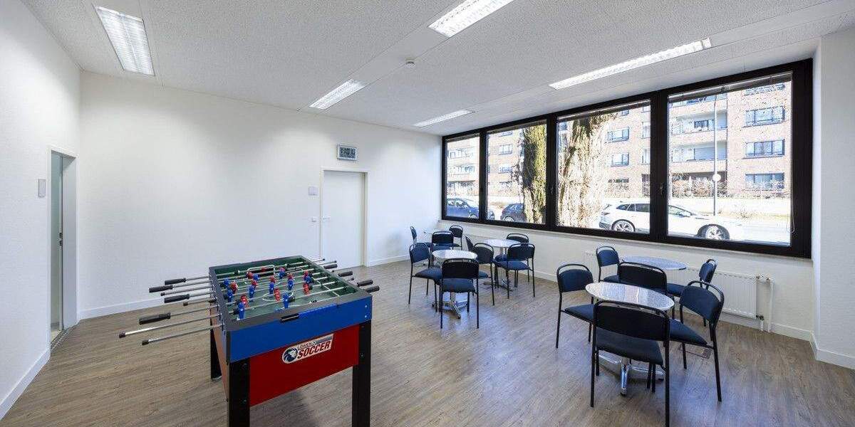 Gewerbeobjekt Düsseldorf / Heerdt Heerdt - 7 Zimmer, 400 m&sup2;, 2.490.000&euro; | Angebot:24043769