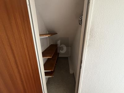 KOMPAKT, HELL UND KOMFORTABEL - Dachgeschoßwohnung Düsseldorf Stadtbezirk 3 | Angebot:26866080