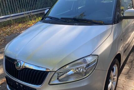 Skoda Fabia 168.925 km 2.600 &euro; Köln 50739