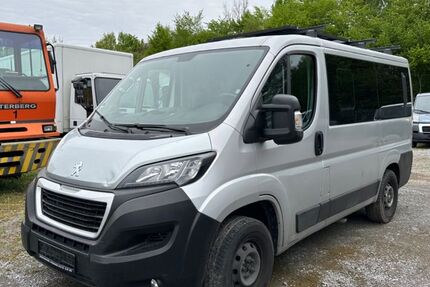 Peugeot Boxer 199.000 km 10.900 € Solingen 42719